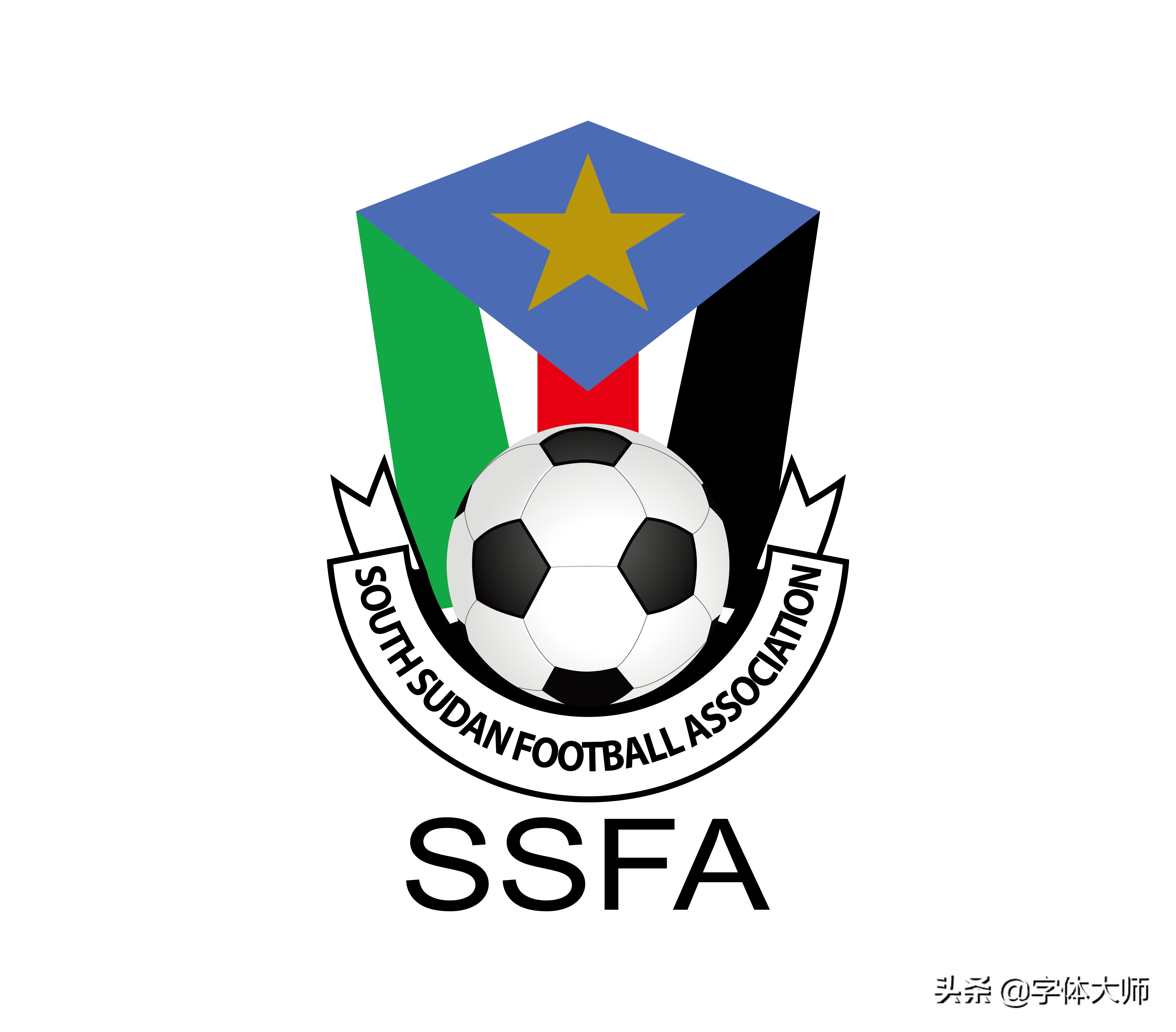 各男足国家队队徽,各个国家足球队队徽