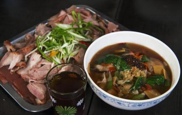 印象甘肃视频,印象甘肃乡村美景