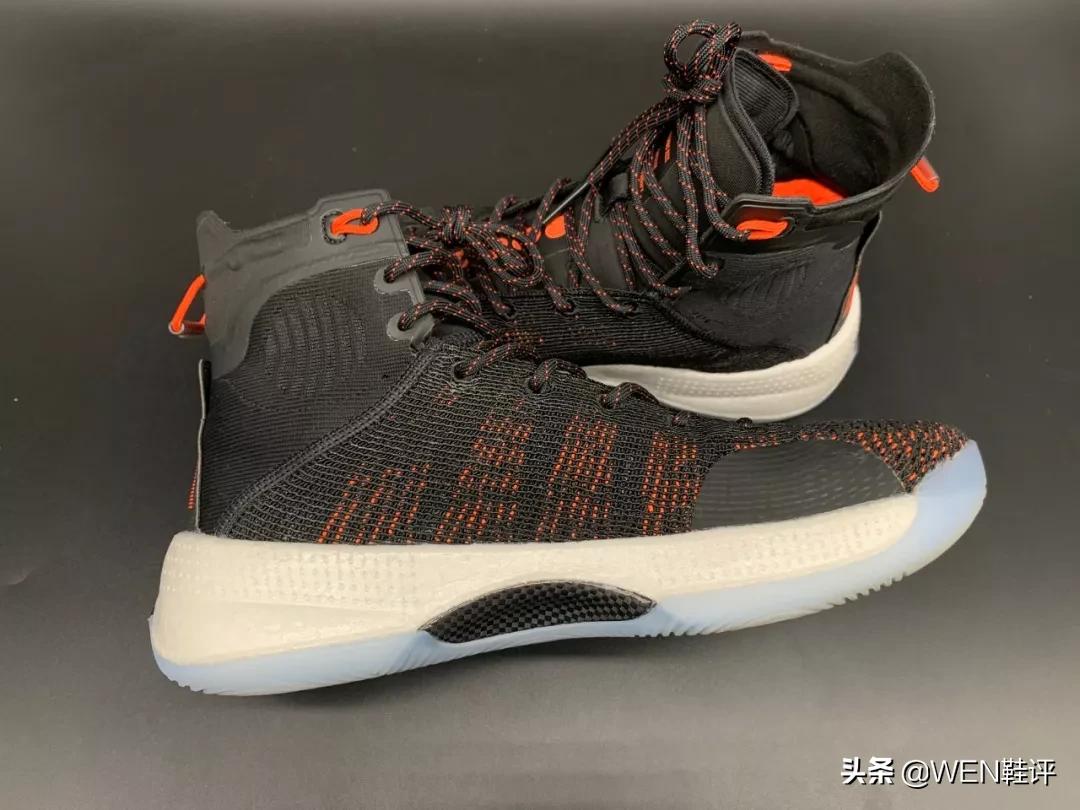 一双很有性价比的篮球鞋,驭帅13适合什么篮球鞋