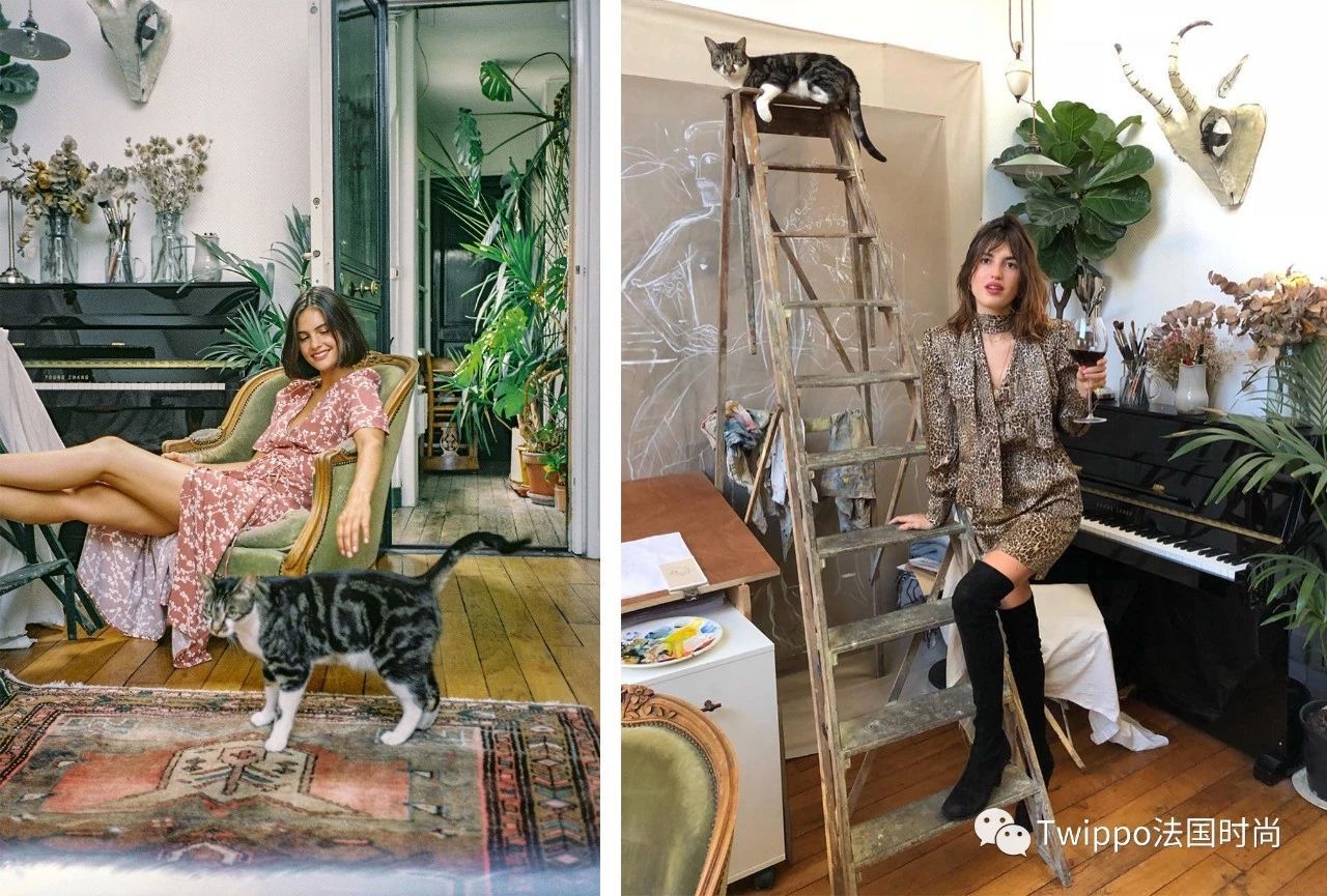 2019年巴黎女装,巴黎世家今年新爆款衣服