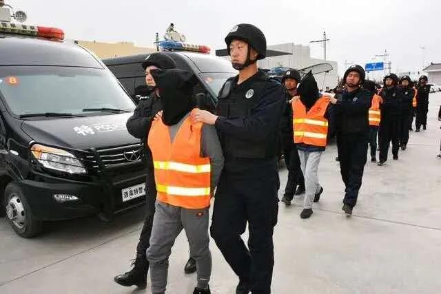 公安局落实六稳六保的举措,公安部六个严防具体措施