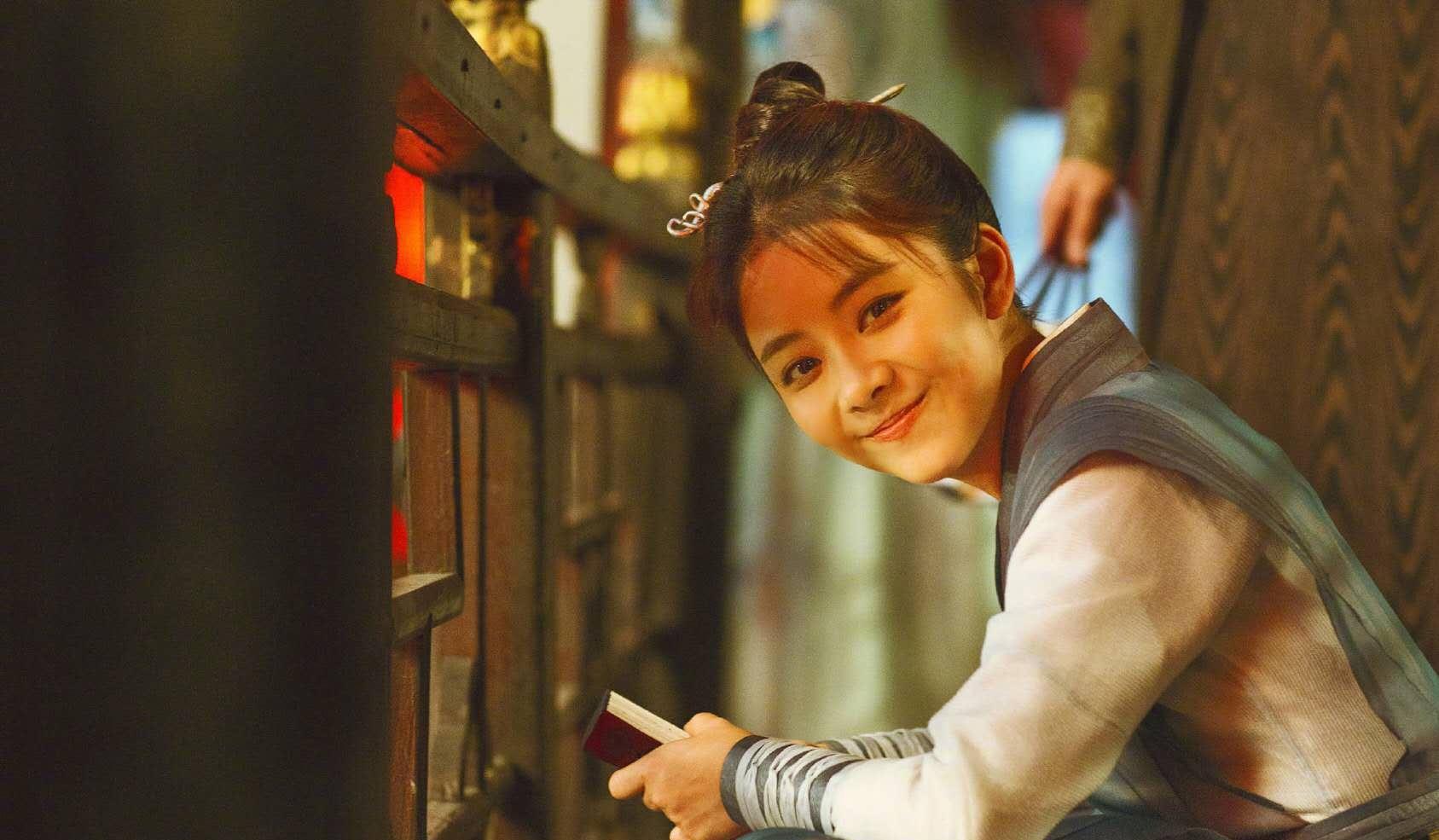 《锦衣之下》:最虐的不是爱别离,而是没办法走出创伤,放过自己