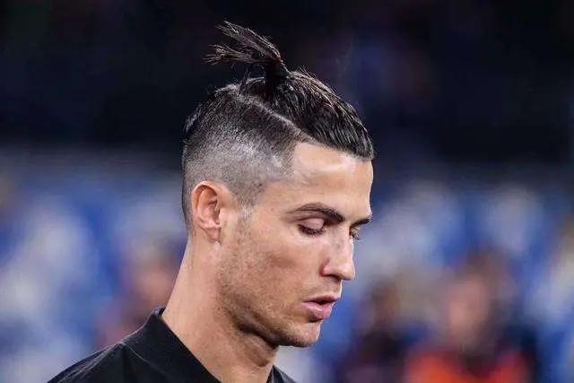 高质量c罗头像,c罗壁纸超清头像