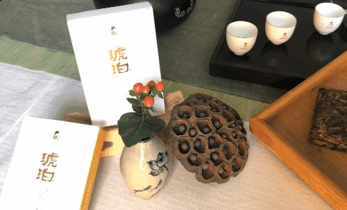 老茶叶正确冲泡方法,老茶叶怎么泡茶喝好