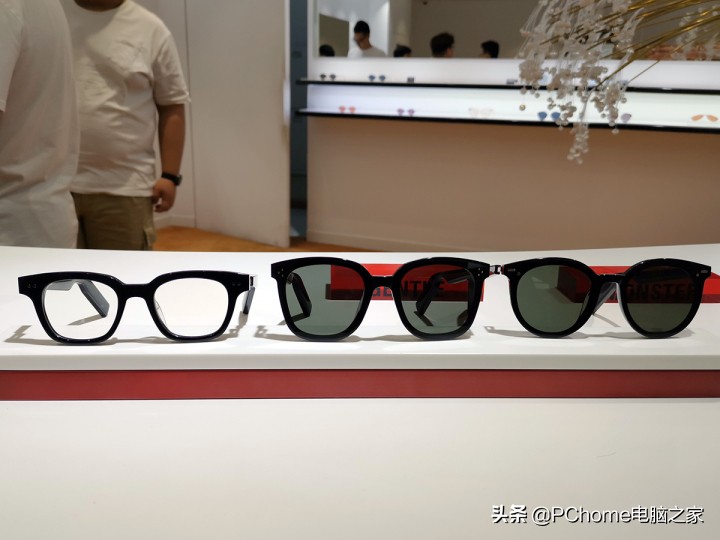 华为智能眼镜体验究竟如何,华为智能眼镜体验