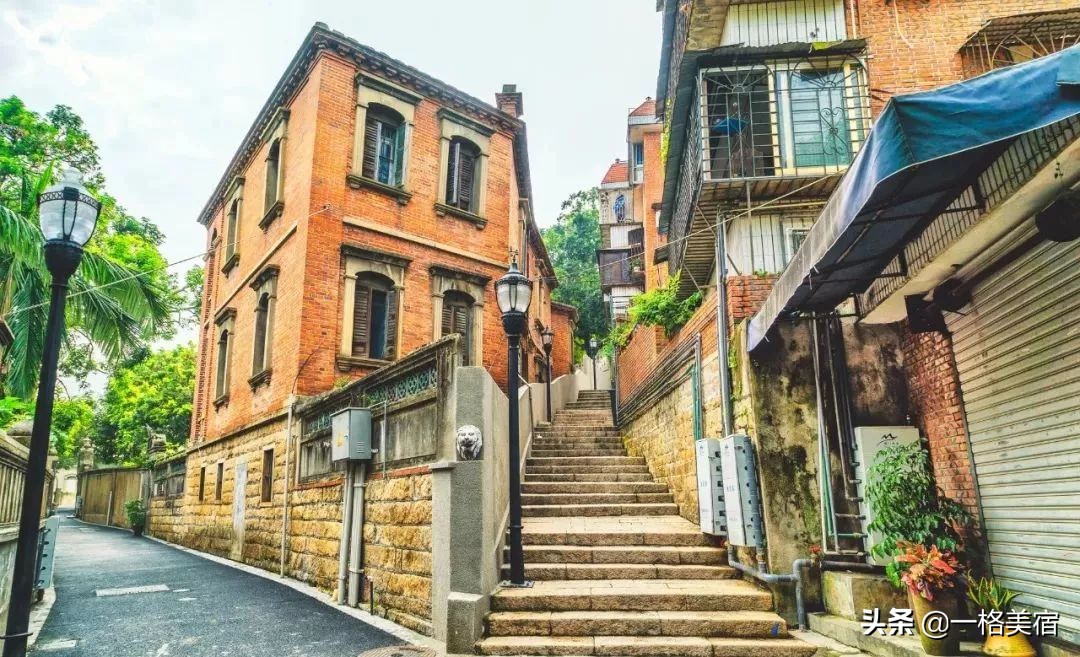 厦门五日游必去十大景点有哪些,厦门一日游必去的五个景点