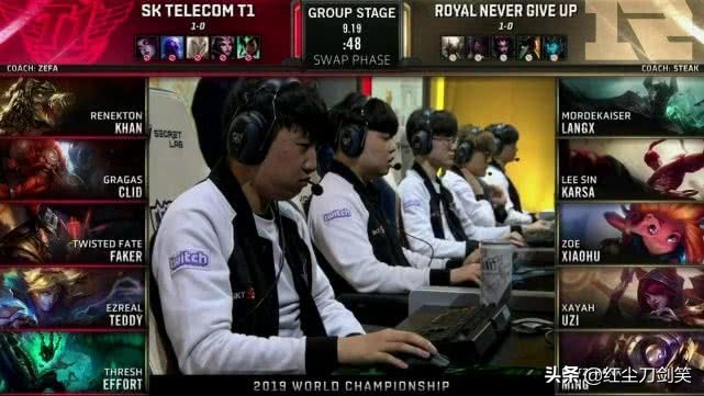 faker分奴一波流,faker排位偷家然后一个队友都没有