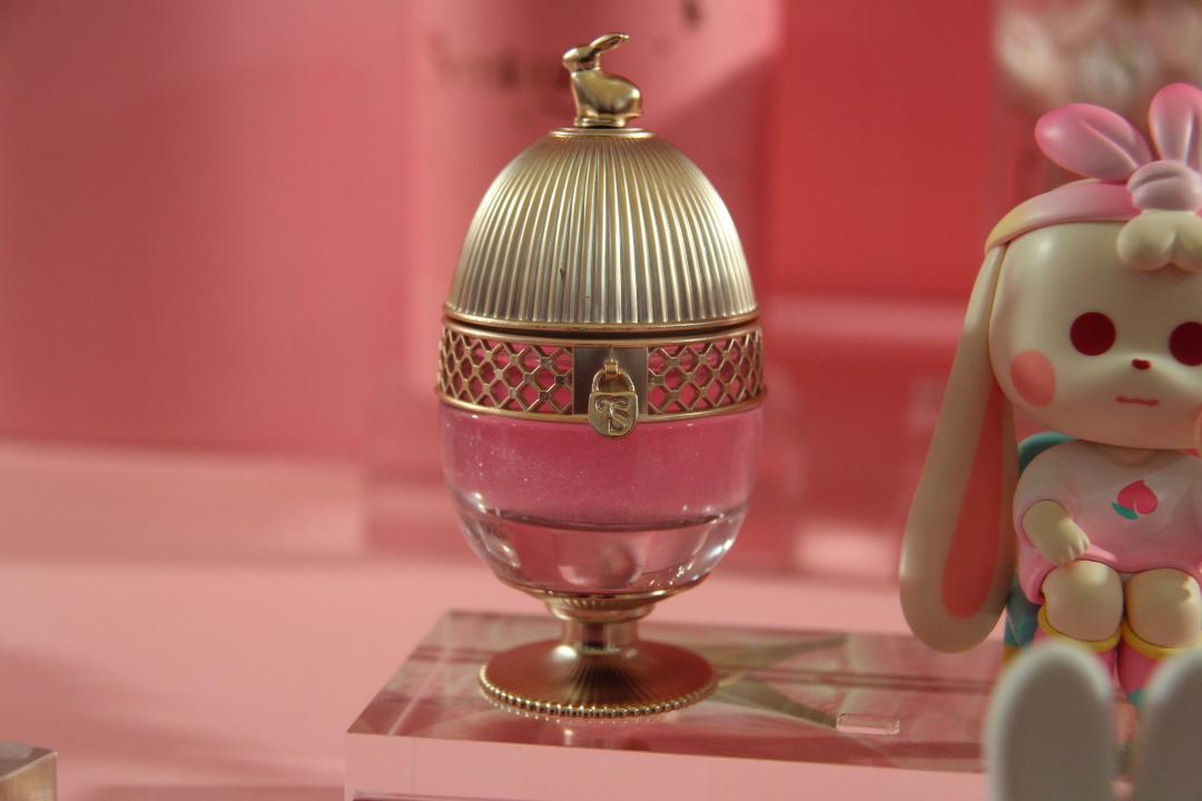 美妆复古新品推荐,美妆套装全套推荐图文