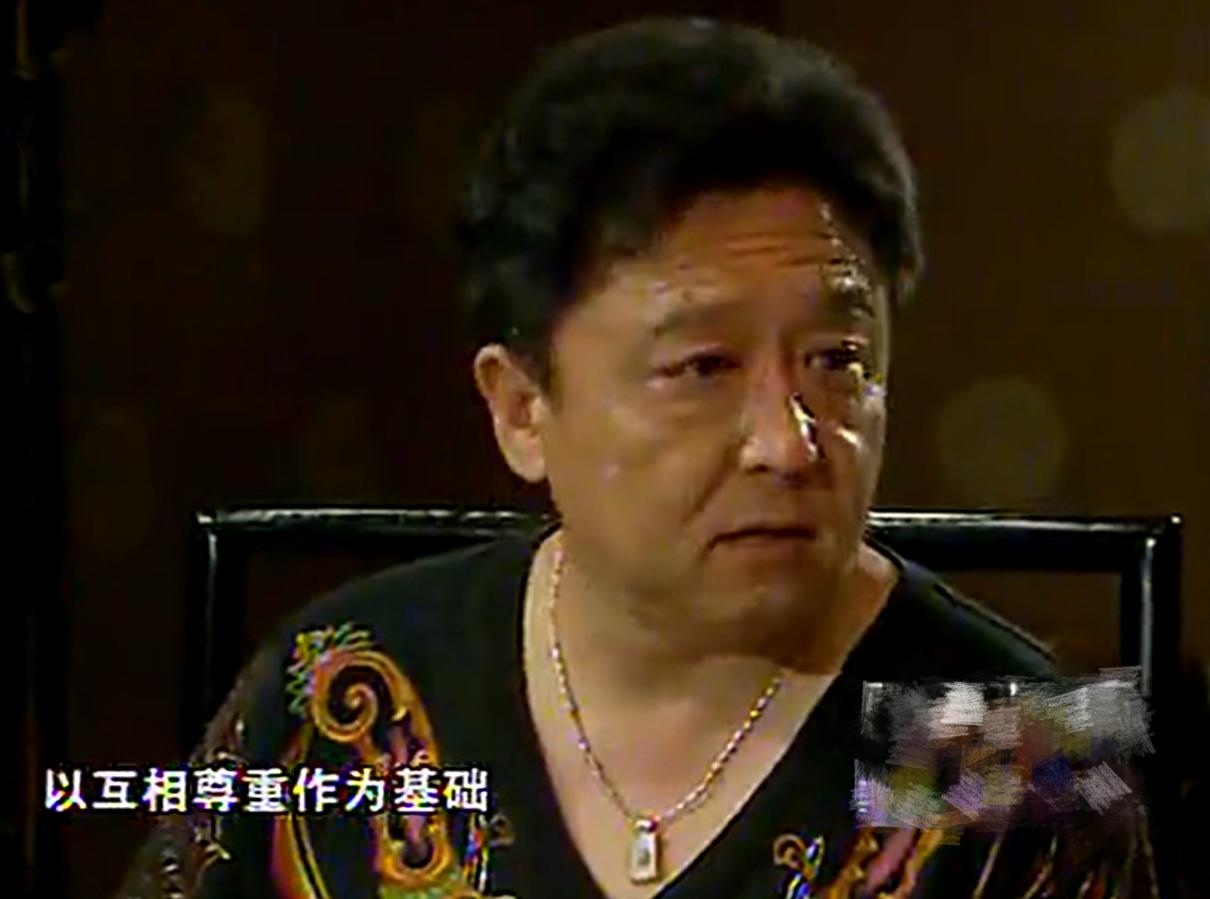 郭德纲于谦早期同台尴尬趣事,郭德纲于谦合作二十年患难与共