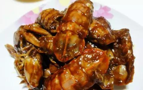 皮皮虾家常菜做法大全,皮皮虾的做法大全家常菜