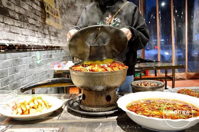 银川最有特色的十大餐厅,银川十大私房餐厅