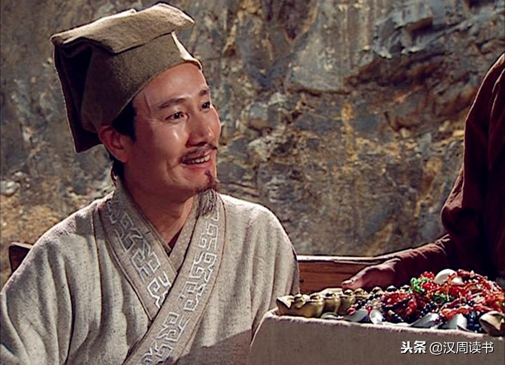 林冲是个怎样的一个人,林冲是个小人还是枭雄