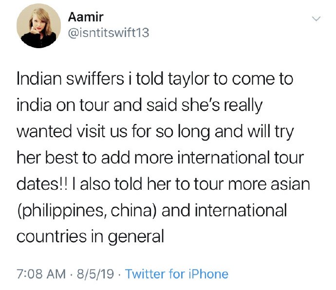 霉霉泰勒斯威夫特新歌粉丝反应,泰勒斯威夫特官宣新专辑名字