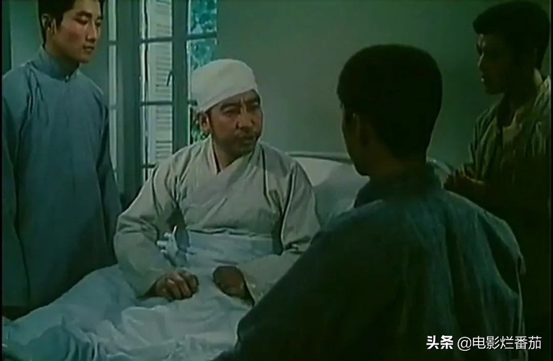 武林志最经典的一集,武林志经典片段视频