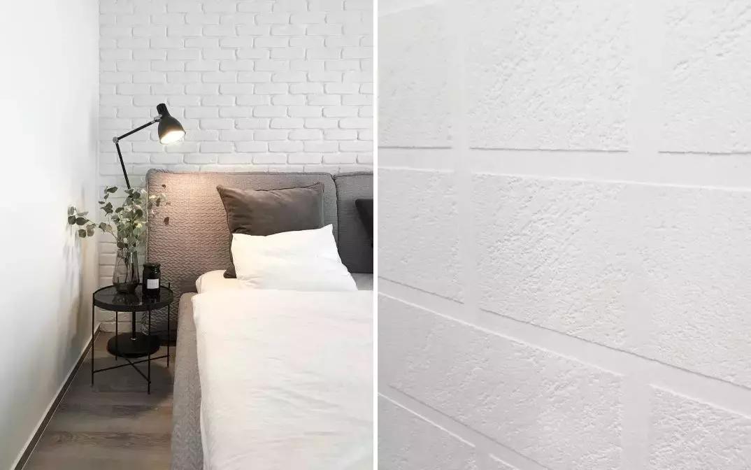 嘉宝莉雅晶石色号效果图,嘉宝莉雅晶石哑光效果