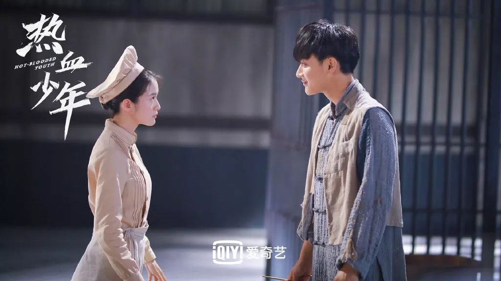 鐑闈掑勾鎯呮櫙鍓ф湰,鐑灏戝勾鍓ф湰