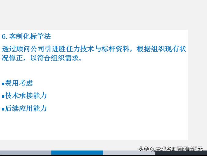 胜任力三要素模型图片,人才画像和胜任力模型
