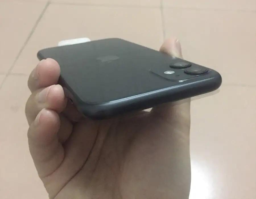 iphone11最流畅的版本,iphone11到底有多流畅