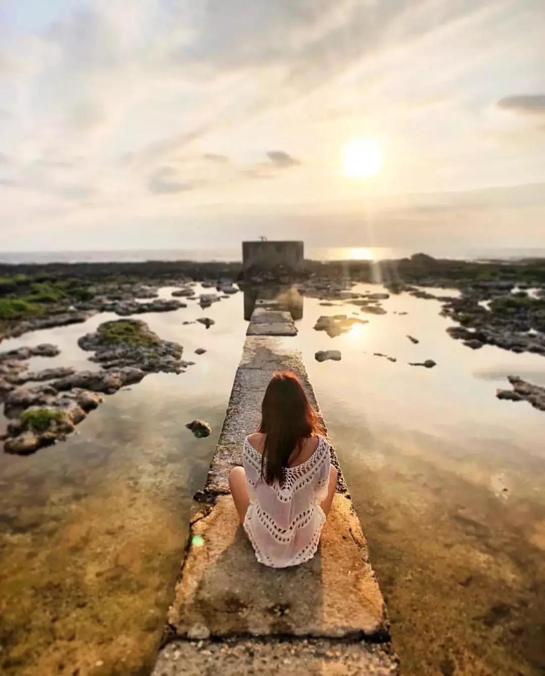 假期能去台湾旅行吗,去台湾旅行一般去哪里