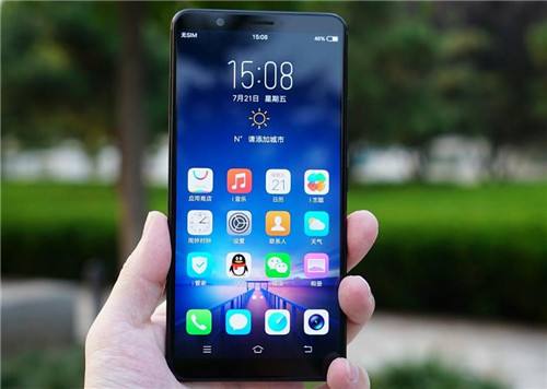 手机上出现的HD是什么意思,手机上出现hd啥意思有坏处吗