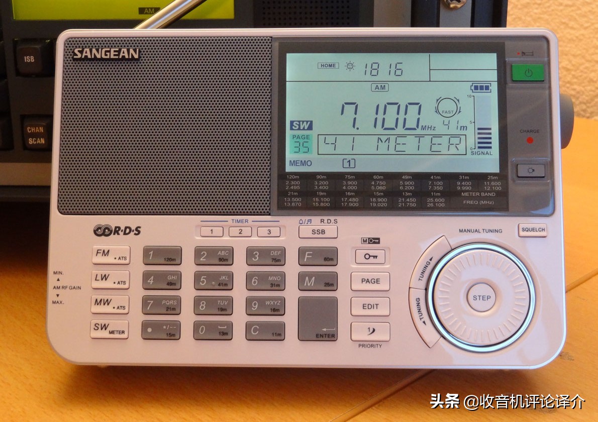 山进和索尼收音机哪个好,索尼收音机和山水收音机哪个更好