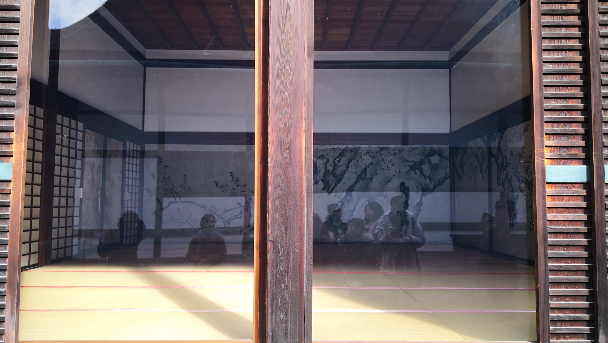 访京都名胜谈芳华变迁,探访日本京瓷