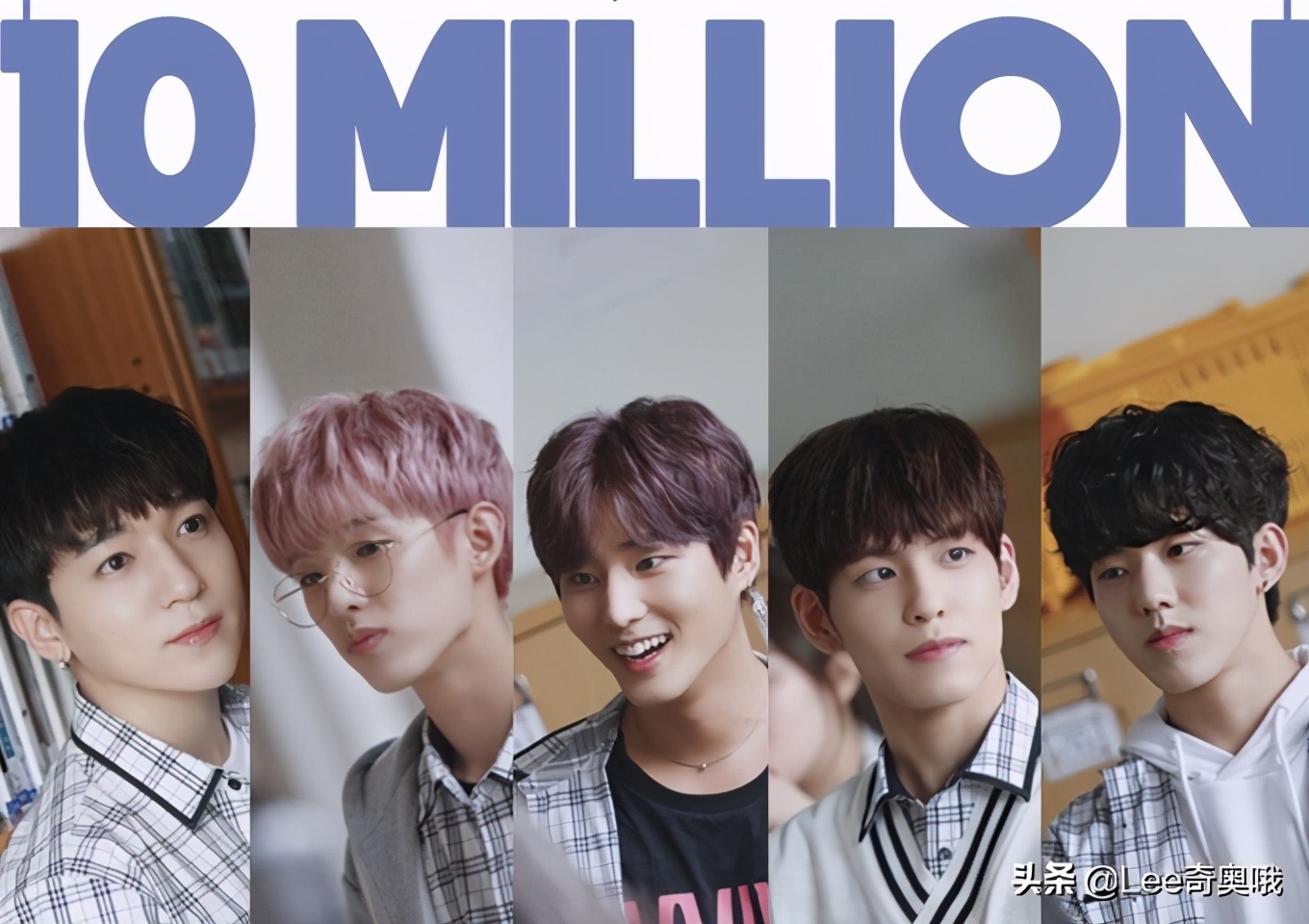 2020韩国年度品牌大赏,2020年韩国综艺大赏获奖者