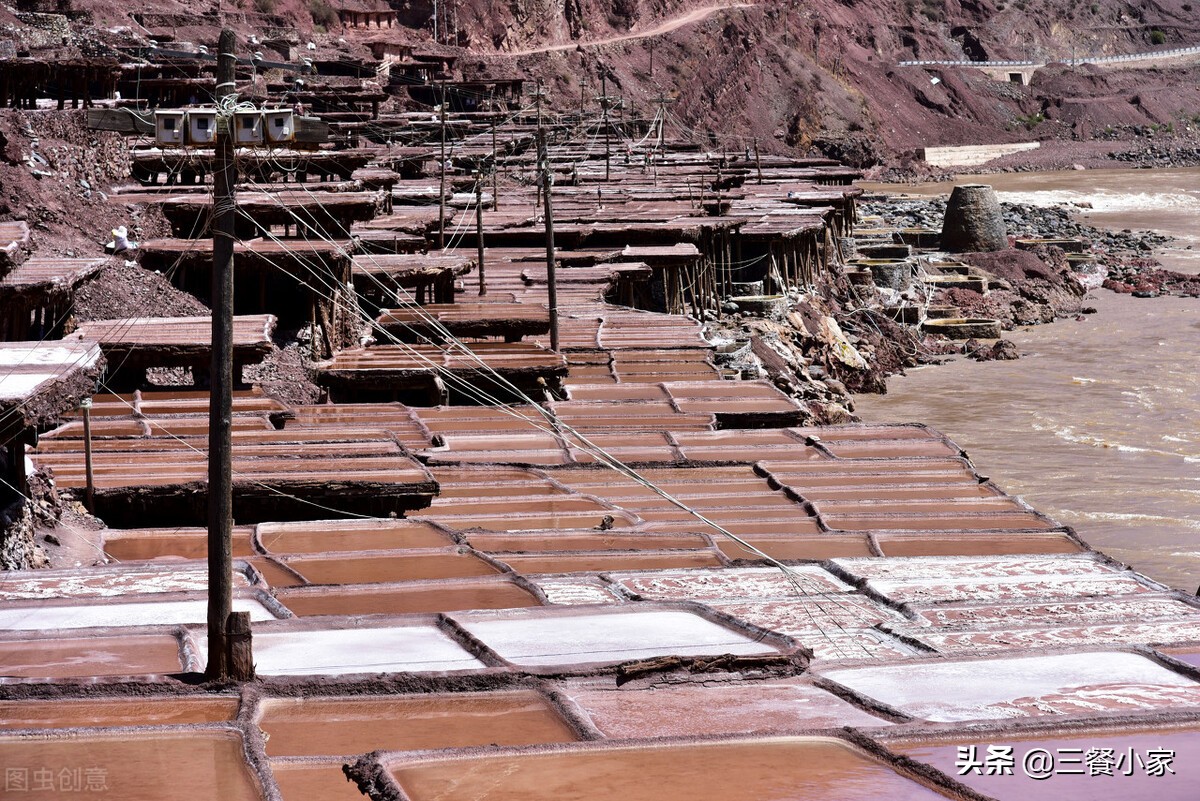 盐怎么买才健康,盐应该买什么样的