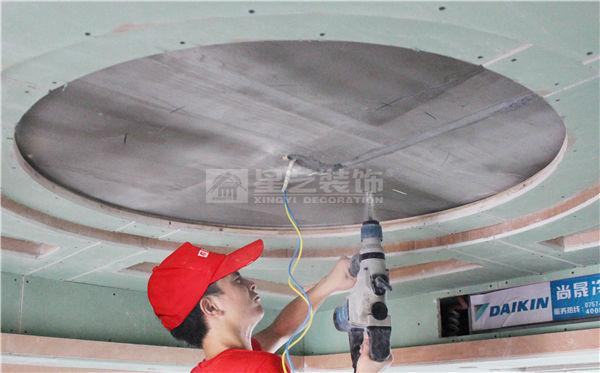 装修小白必学：水电泥木灰漆工艺标准，让你一眼看穿质量问题（下