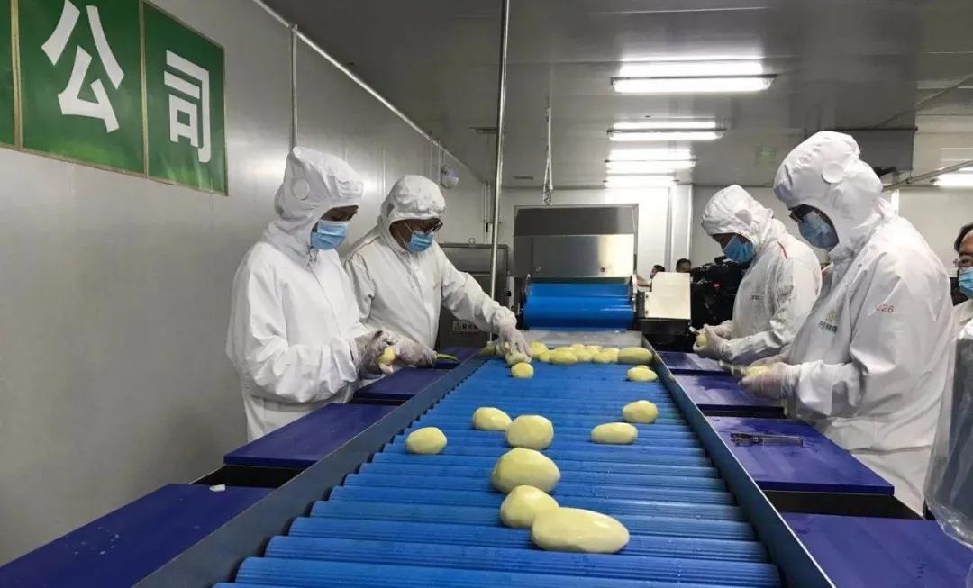 “净菜上市”，洗净切好，回家就炒！你会买吗？