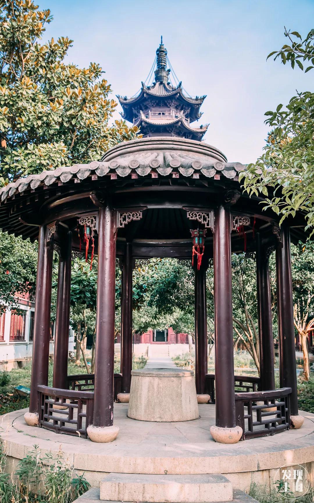 松江千年古镇,松江上海之源