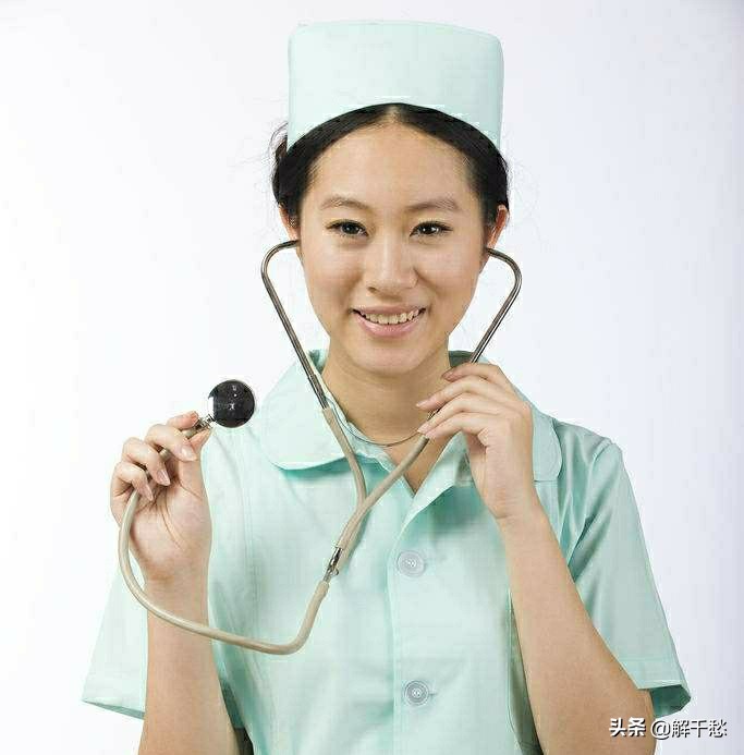 一定要娶护士做老婆的十个理由,娶个护士老婆是一种什么样的体验