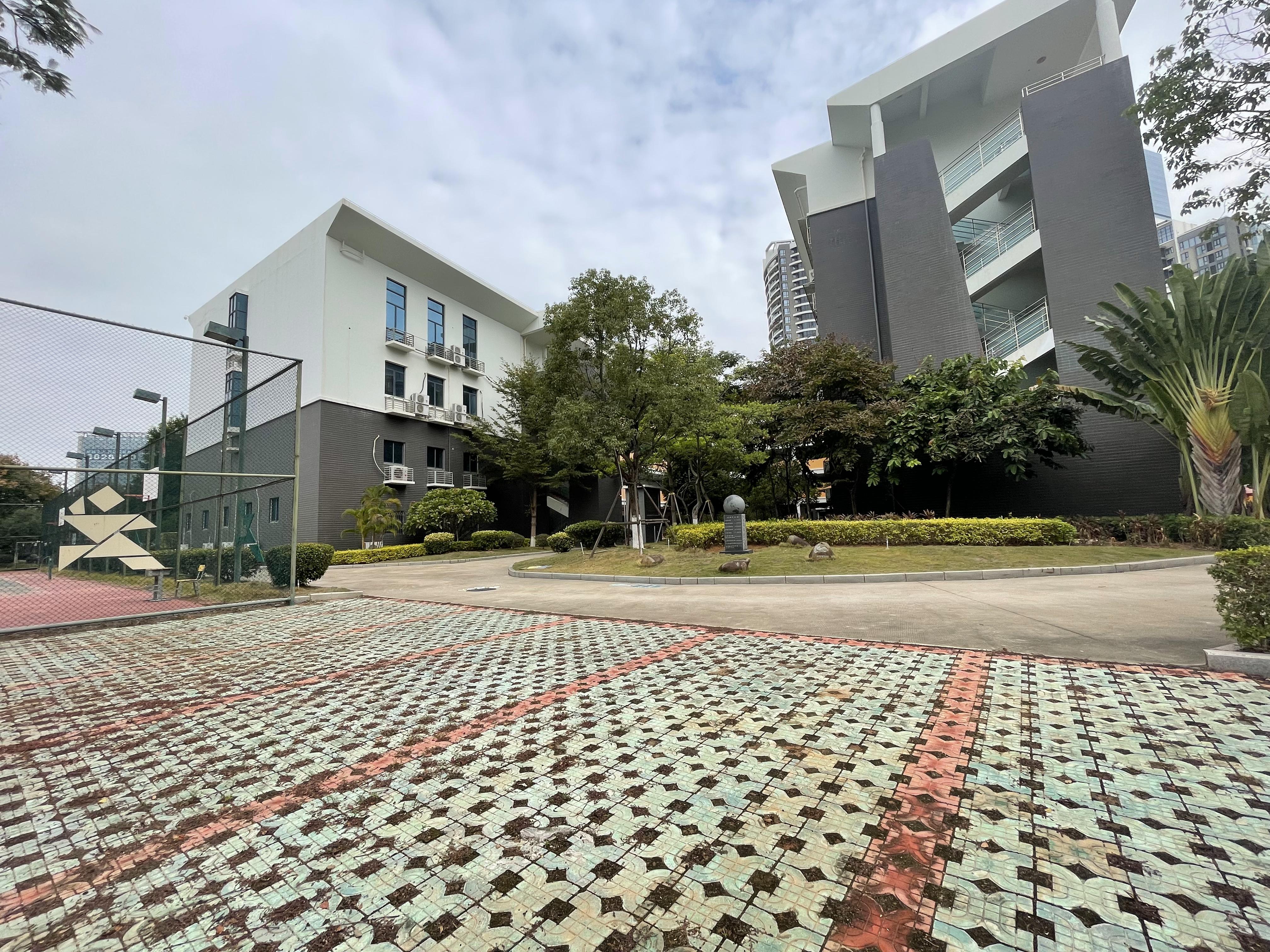 厦门双十中学枋湖校区的入学条件,厦门双十中学统招