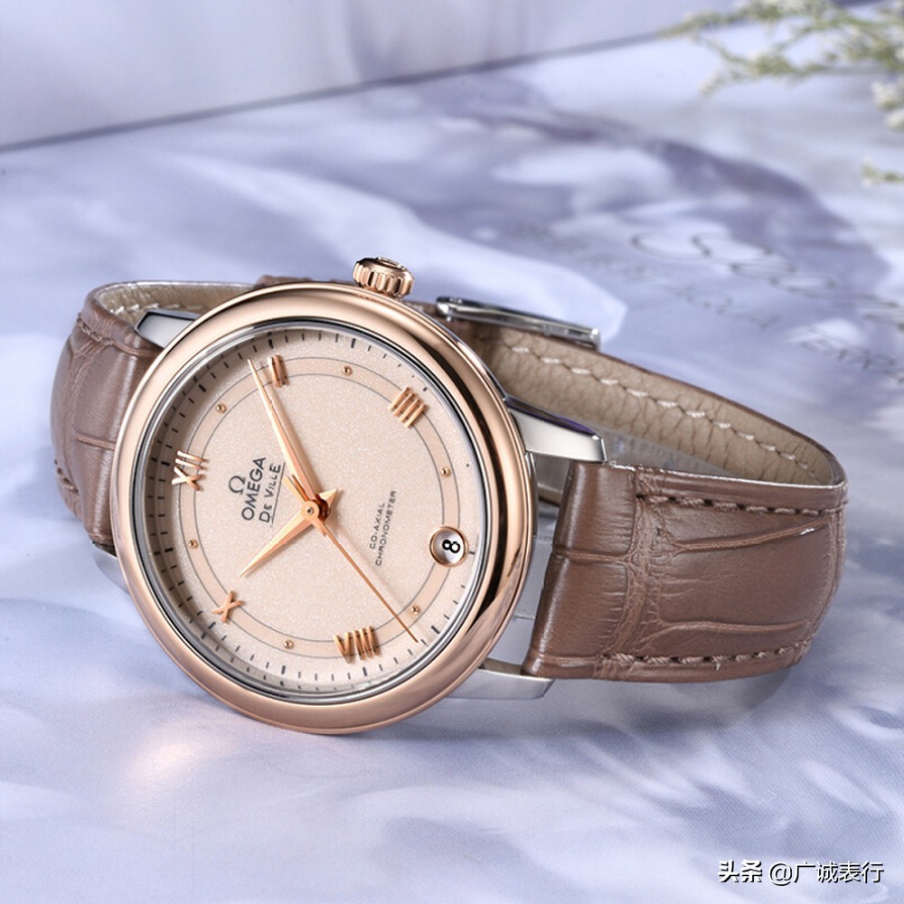 四万多买什么手表好女,四万左右女士手表推荐