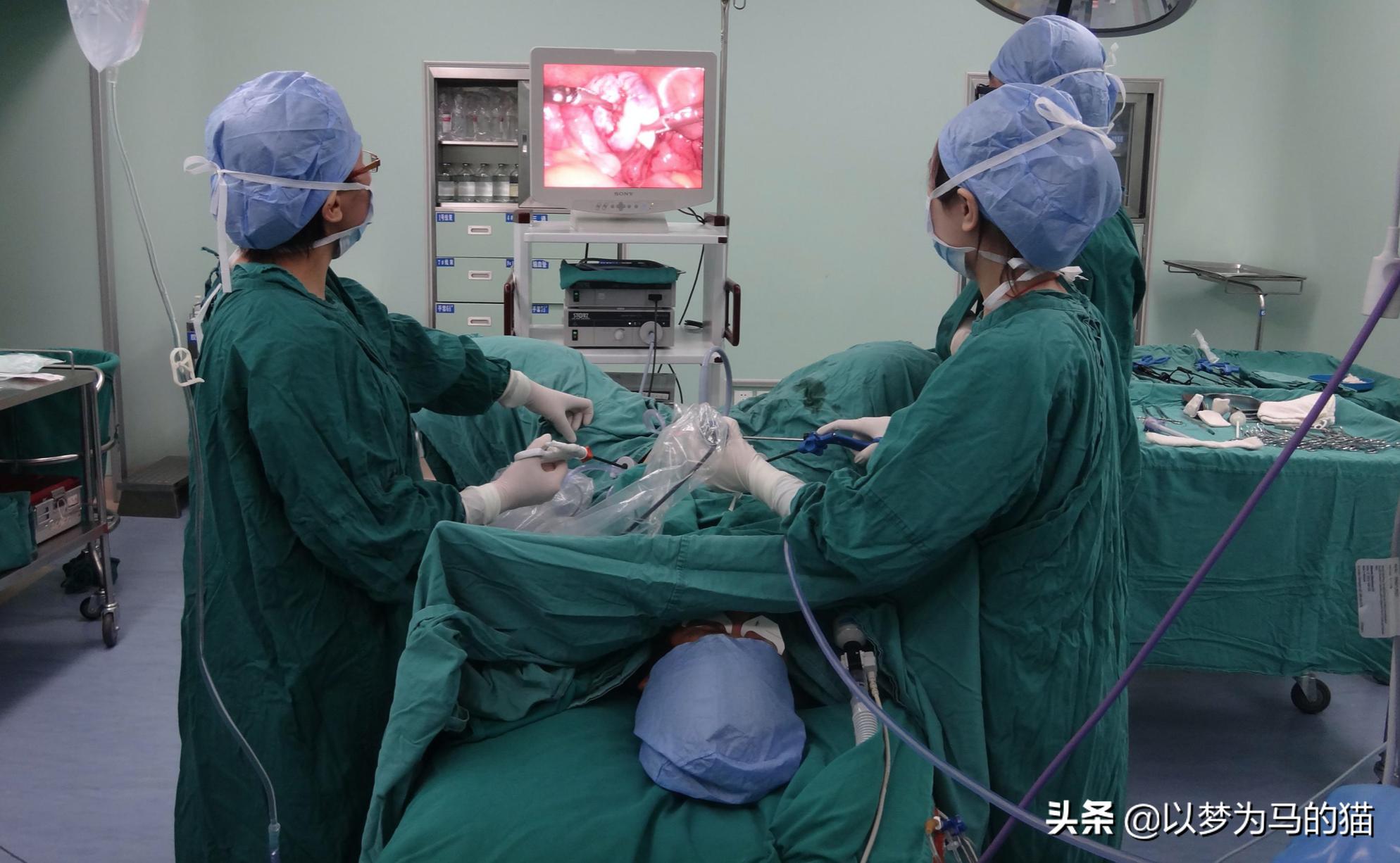 医学最吃香的10个职位,比较吃香的6个医学专业