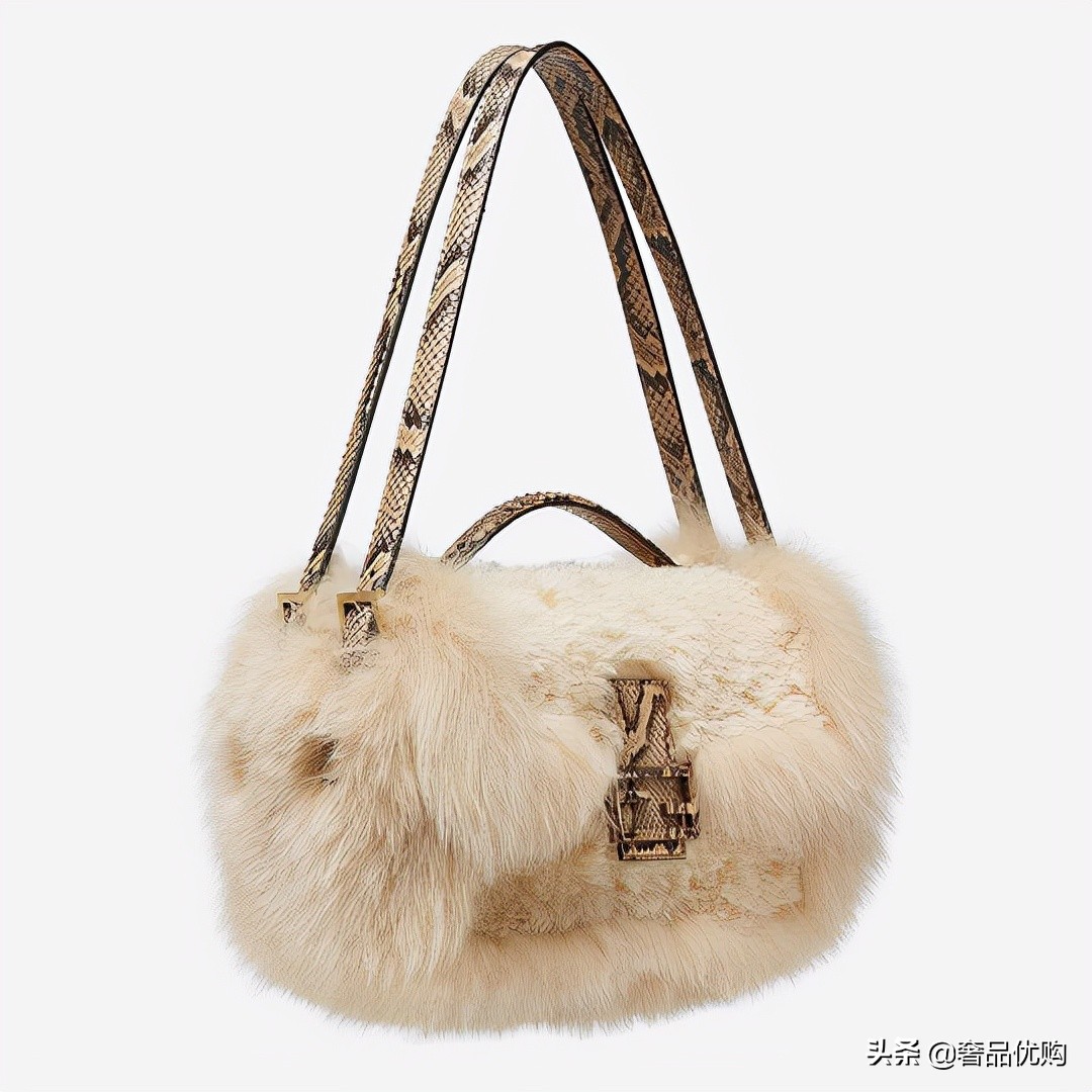 fendi新手袋,fendi新包