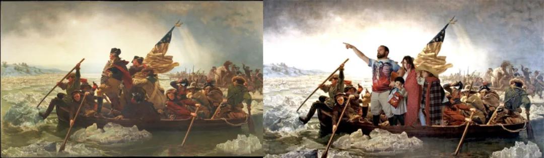 每一个居家隔离的日子，她们都巴不得老公去死