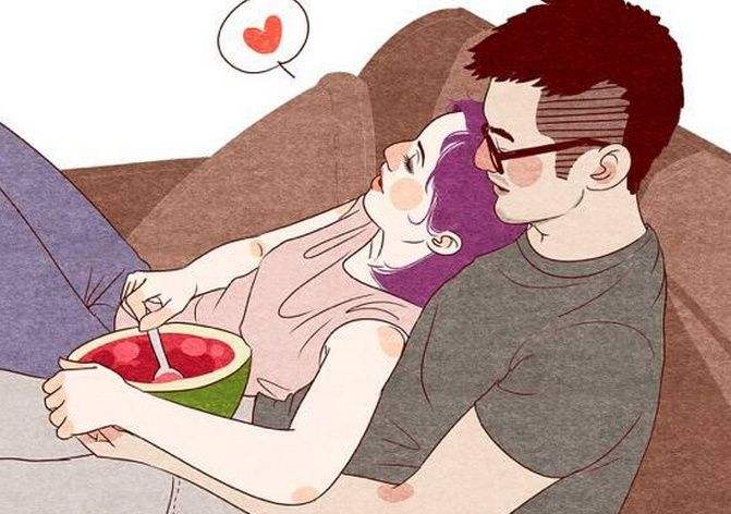 中年夫妻分床睡的真实感受,第一次分床睡的亲身经历