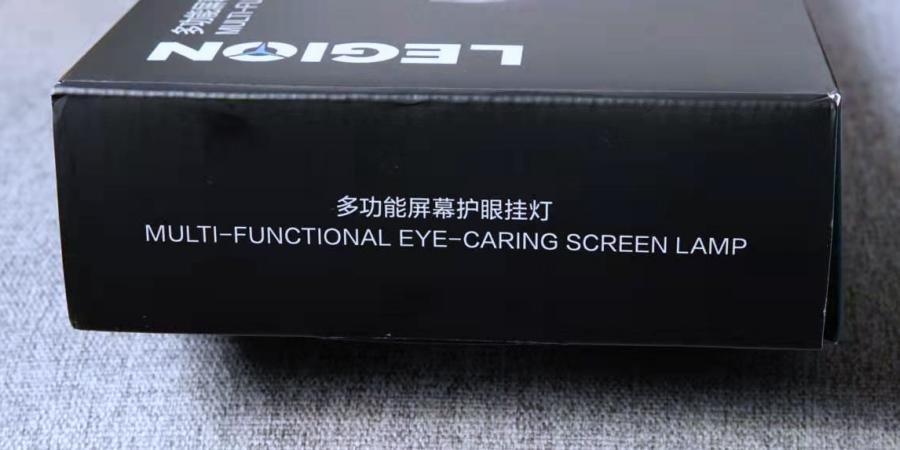 联想拯救者后置led灯,联想拯救者背板灯光