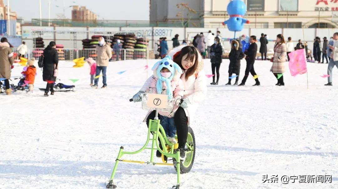 宁夏滑雪攻略,宁夏滑雪场推荐附近