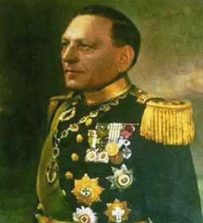 52年中葡冲突，英美出面威胁，舰队开赴香港，最终结局如何？