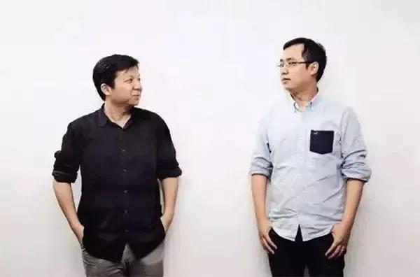 两个男人一起挣钱的工作,两个男人合伙做的生意