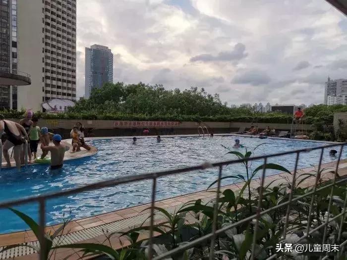 深圳游泳教练培训学校有哪些,深圳成人游泳培训班哪里好