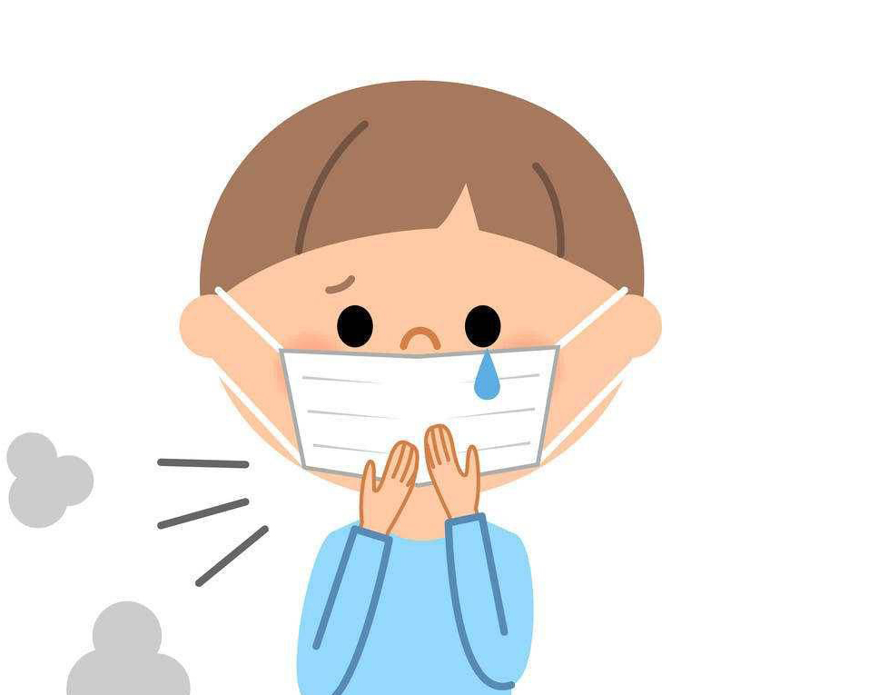 15岁孩子熬夜身体容易感冒,15岁反复发高烧应警惕什么病