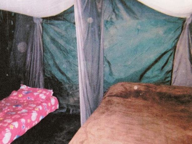 震惊全球的惨案,震惊全球的灭门案