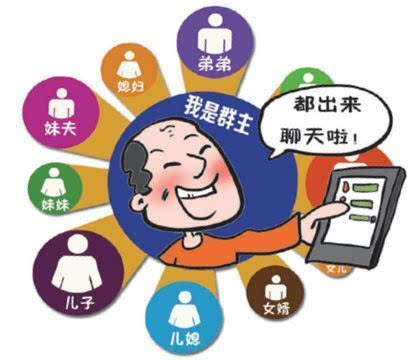 如何裂变微信群引流,怎么设置微信群引流裂变