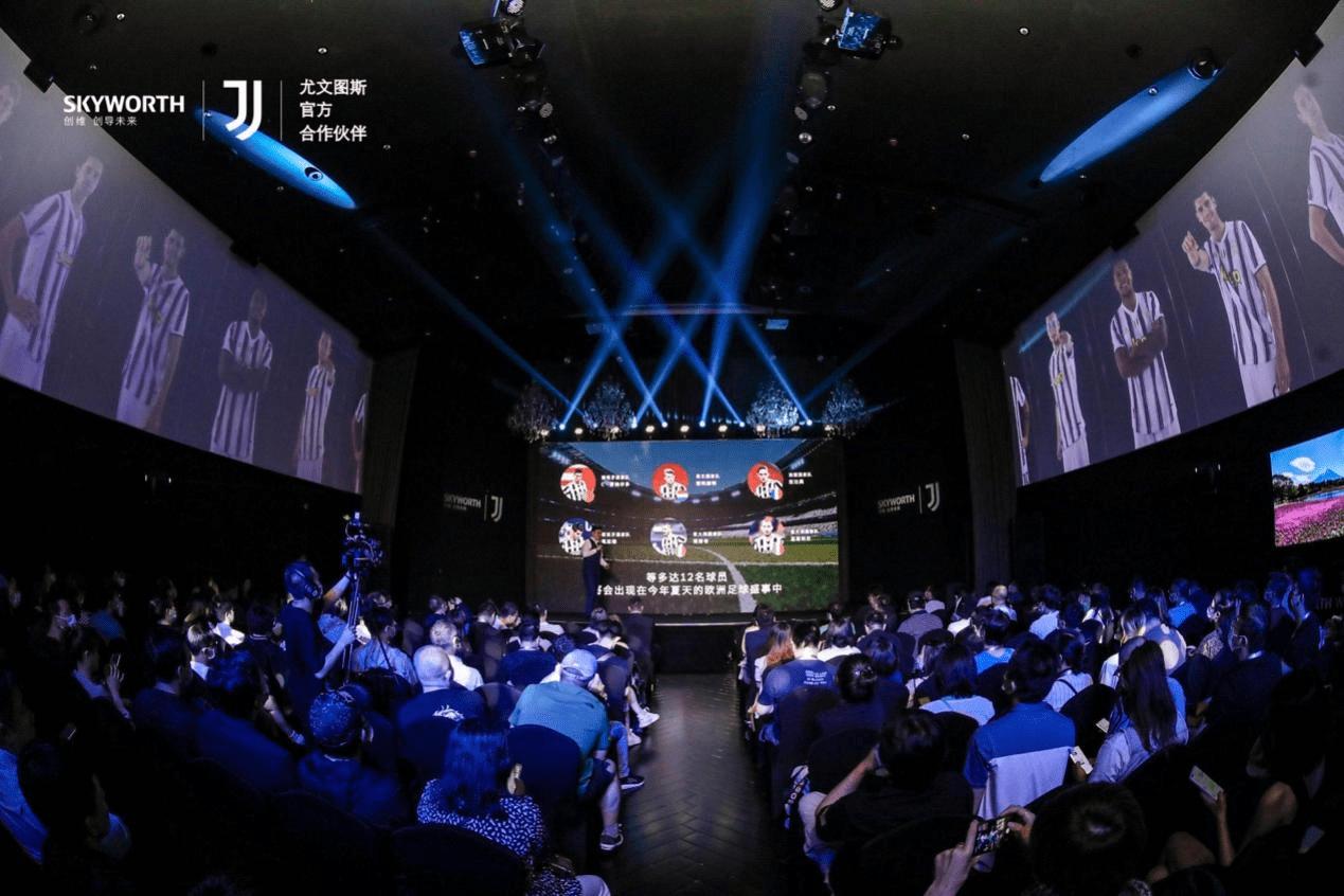 创维电视好还是王牌电视质量好,创维电视的优势