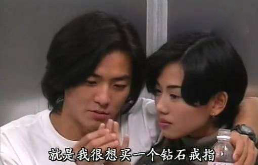 陈松伶和张铎婚姻现状,陈松伶与小8岁张铎结婚视频