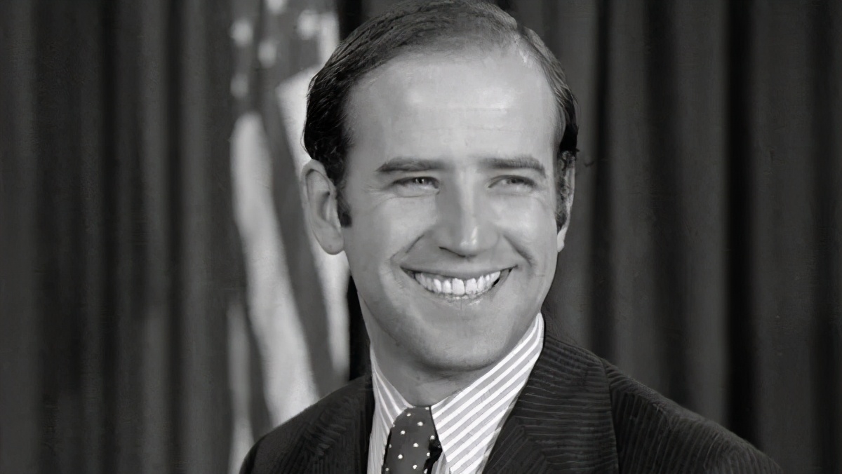 为什么78岁的拜登还在竞选,78岁的拜登是什么样的人