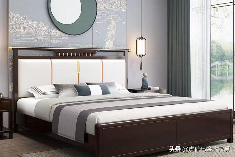 为什么要选择实木家具,为什么买实木床那么便宜